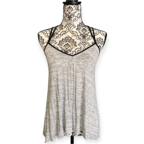American Eagle Outfitters | Women’s Spaghetti Strap Tank Top - Picture 1 of 6